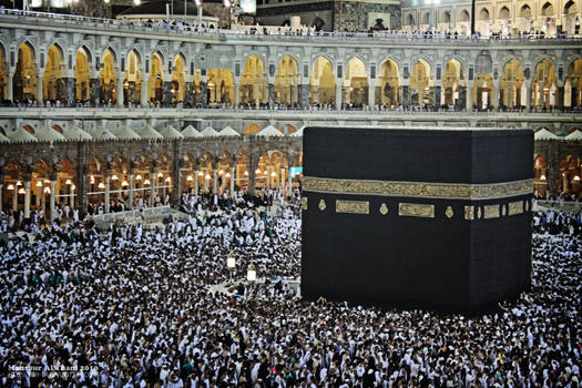 Ka'aba