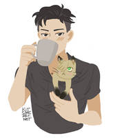 Kitten Yurio