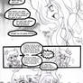 Fionna And Cake Manga (Neko-Hibi's Story) Page 13