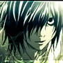 Death Note - L