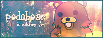 pedobear