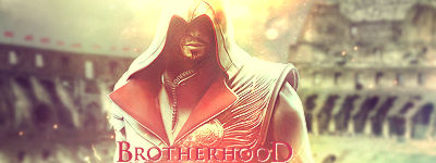 Assassin's Creed Brotherhood