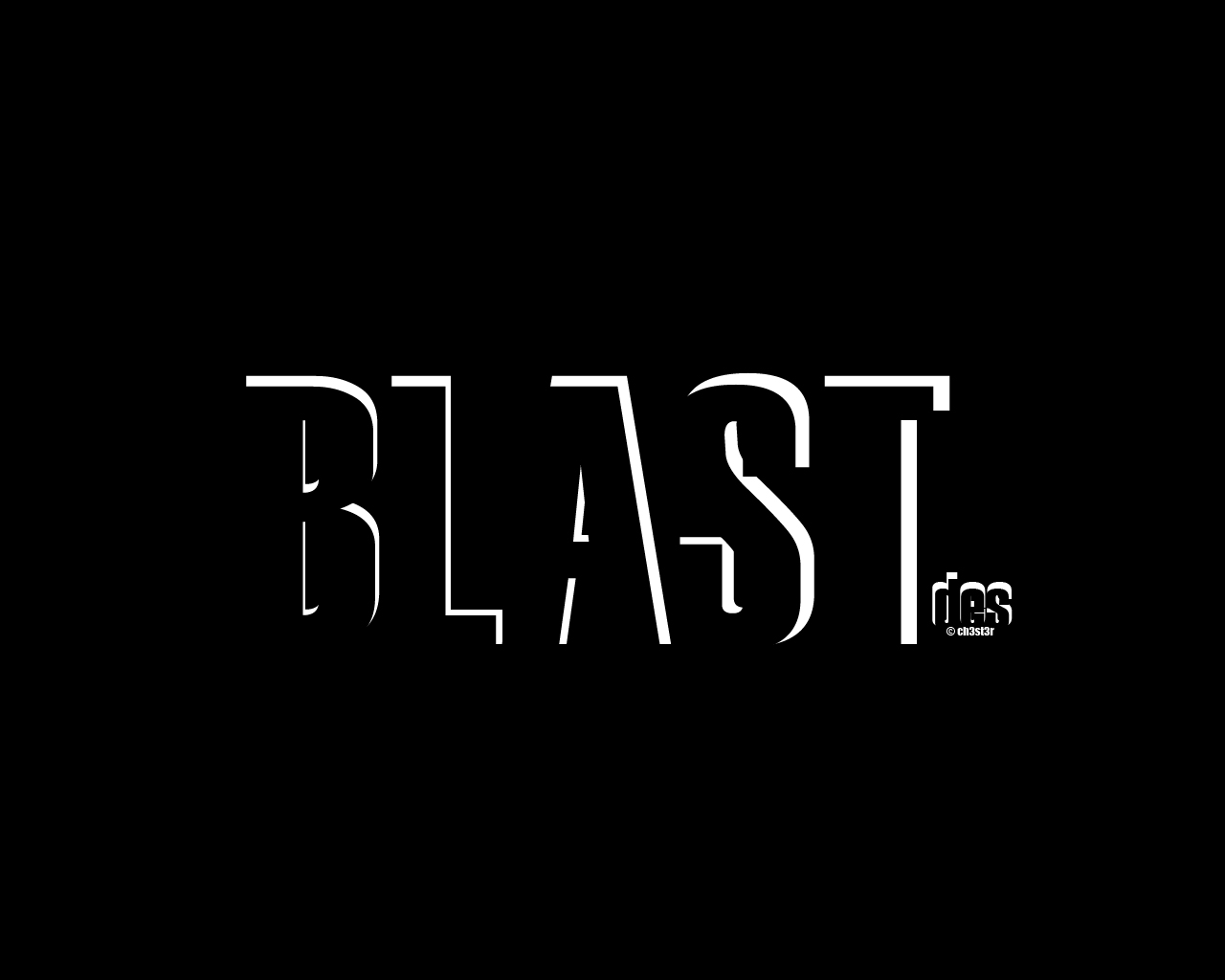 BLAST - Black Stones