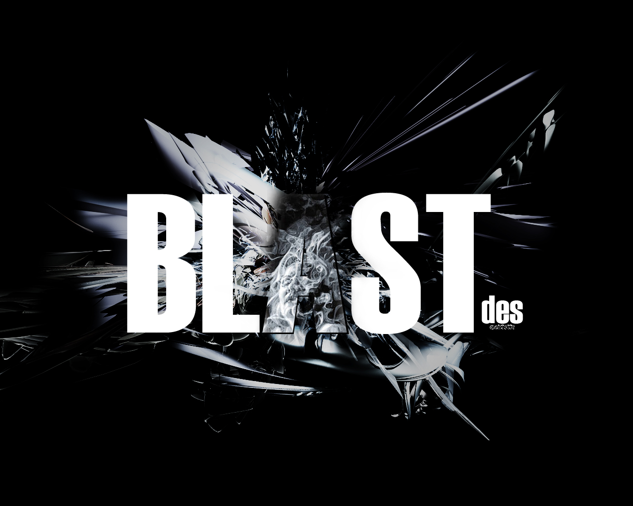 BLAST - Black Stones V2