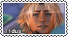 Stamp: Tidus