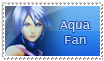 Aqua Stamp