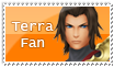 Terra stamp by Thanysa