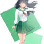 + Kagome +