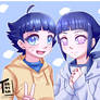 Hinata  Himawari