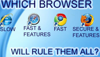 Browser Wars