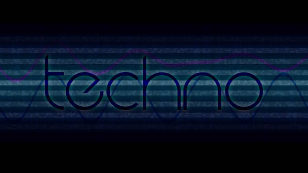 Techno