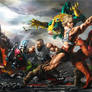 Masters of the Universe: Clash at Snake Mountain