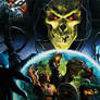 Skeletor - The Eye of Evil