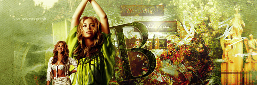 Beyonce by NoxInvictus-Graph on DeviantArt