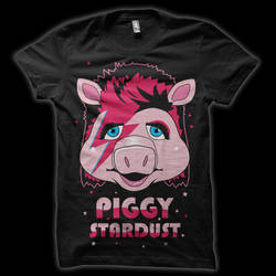 Piggy Stardust