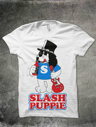 Slash Puppy