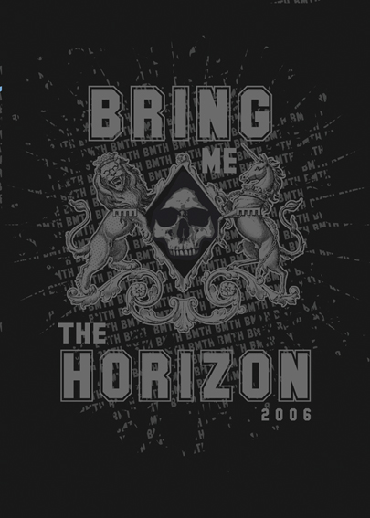 Bring Me the Horizon