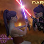 Dark vs Light (Solje 001)