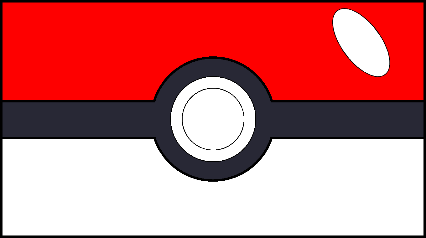 Pokeball Icon Transparent PNG - 1600x1600 - Free Download on NicePNG