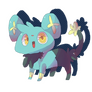 shinx