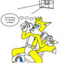 Tails at the movies