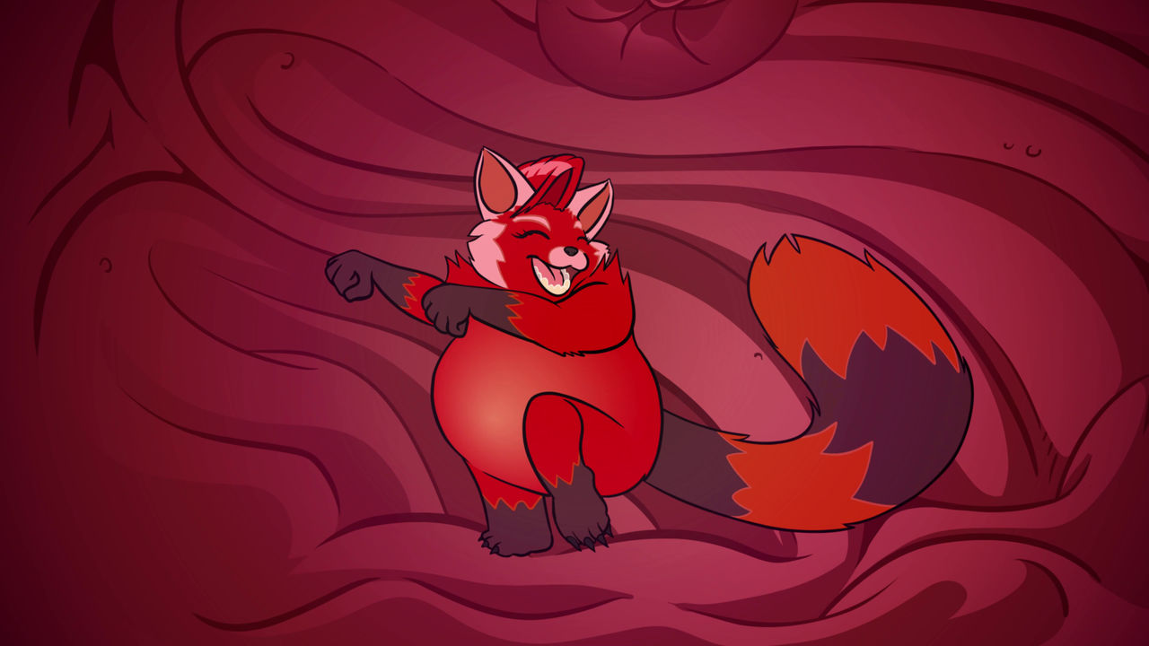 Turning Rage Thumbnail Turning Rage - Bellydance Preview by FeedFancier on DeviantArt