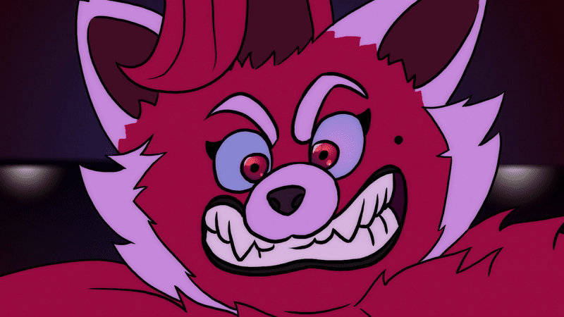 Turning Rage Thumbnail Turning Rage - 2D Vore Animation by FeedFancier on DeviantArt