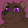 Joji Bear - Character Loop