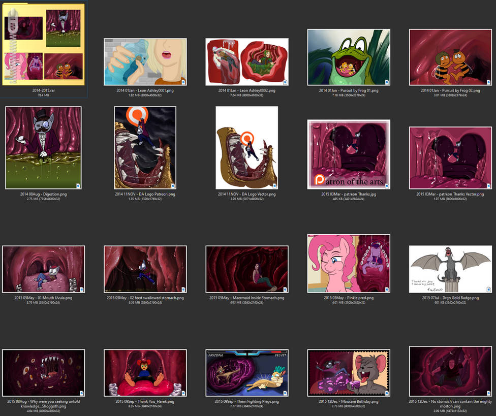 Feed Fancier Loop feedfancier's 2014-2015 Picture Pack by FeedFancier on DeviantArt