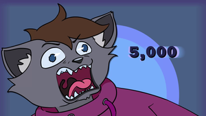 Turning Rage Thumbnail Turning Rage Animation Premiere by FeedFancier on DeviantArt