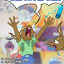 BARE SUMMER CHILLS - VORE COMICS