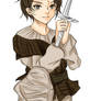 Arya Stark