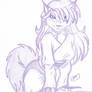 Fox Girl