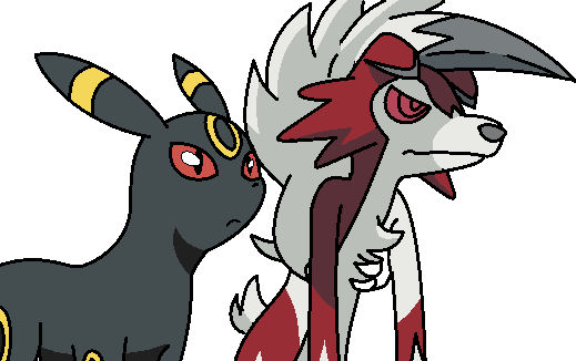 My Pokemon Base#1 by EmberSkyDragon on DeviantArt