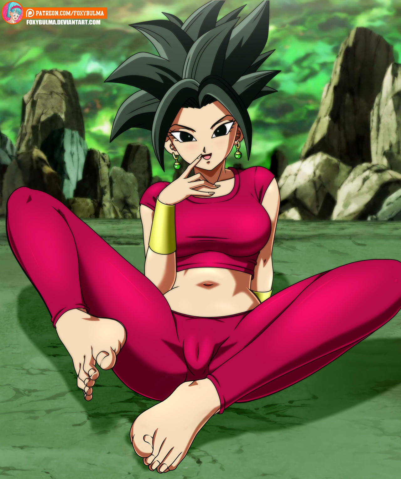 Dragon Ball Z Feet Dragon Ball Z Feet
