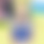 Android 18 flashing her boobs - GIF