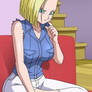 Android 18