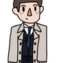 castiel novak