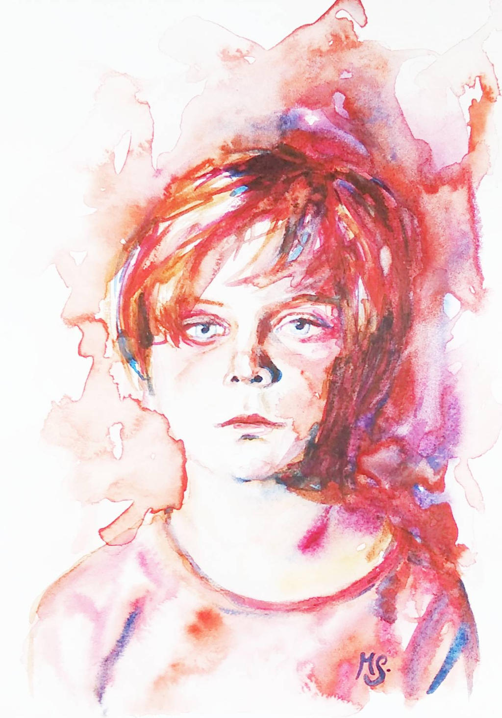 Download Little Boy By Myshoolka On Deviantart