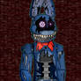 Nightmare Bonnie - For Killer-Wolf2015 - Order #6