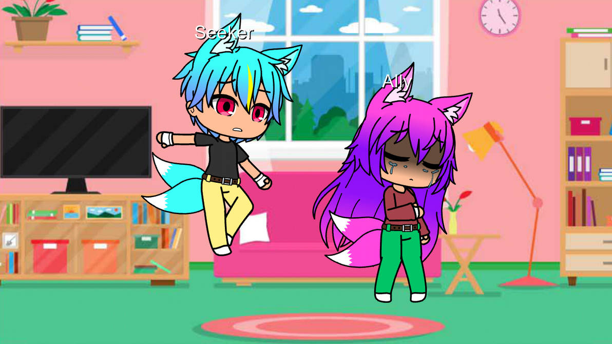 Saiyan Demon Hybrid by TwinSeeker-v2 on DeviantArt