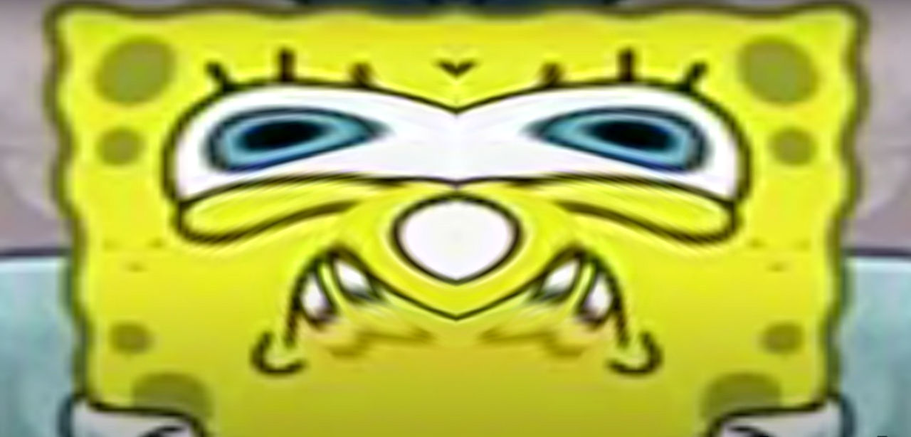 Funny YTP Face by TwinSeeker-v2 on DeviantArt