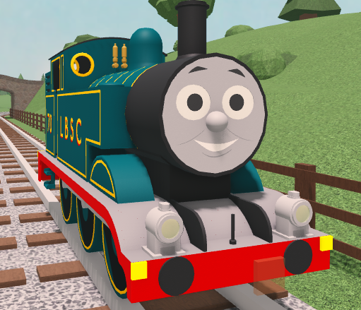 Tony Tank Engine Tony the Tank Engine by TwinSeeker-v2 on DeviantArt