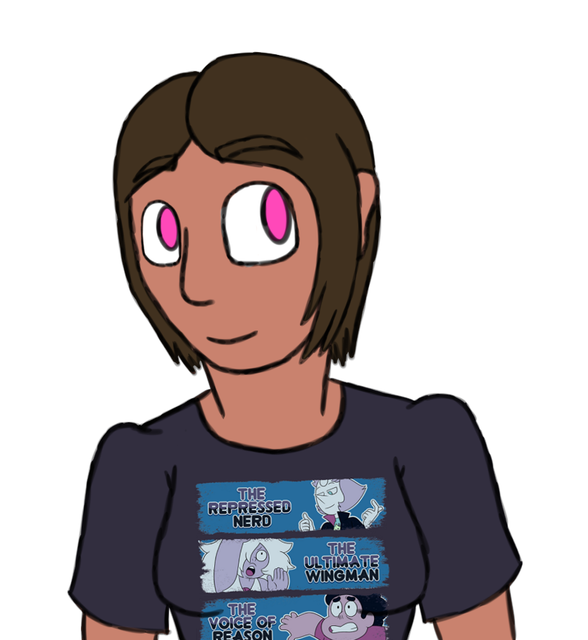 Lizzy Crying Deviantart Lizzy by rinahowl on DeviantArt