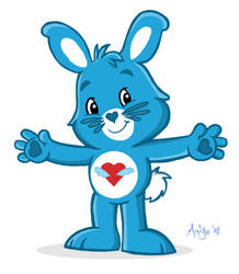 Swift Heart Rabbit