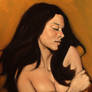 The Girl