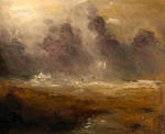 After Turner by DeLumine