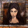 Daily Oil Study XIV - after waddellwebisodes image