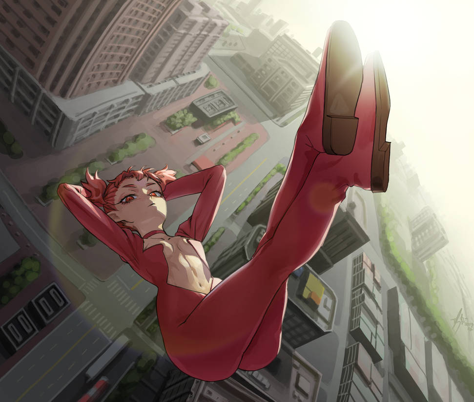Falling Animation Deviantart JUN2023 Falling by NnFall on DeviantArt