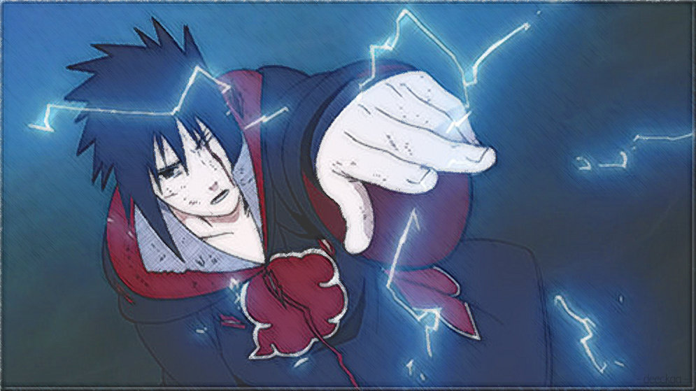 Sasuke